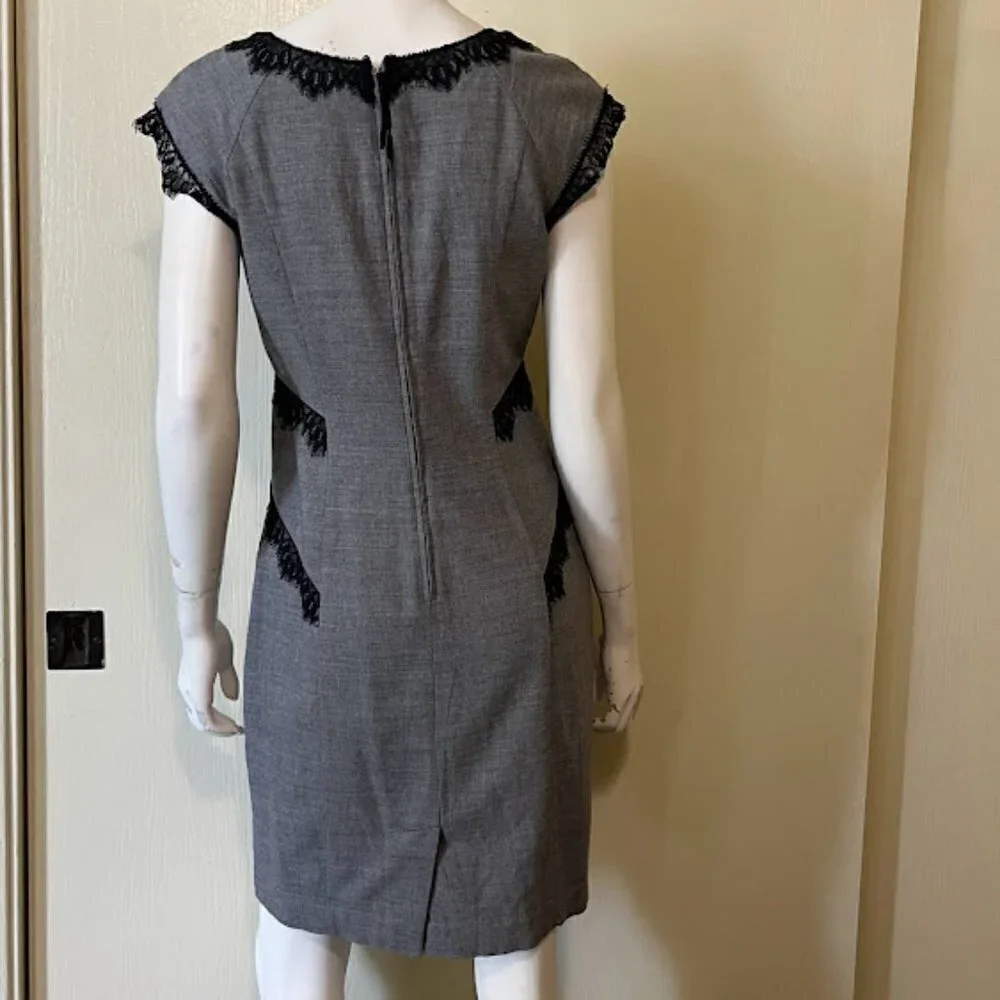 Rebecca Taylor Dress 8